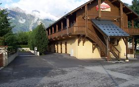 Hotel Centre L'albaron À